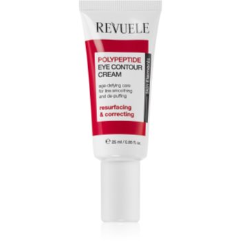 Revuele Polypeptide cremă pentru ochi - imagine 2